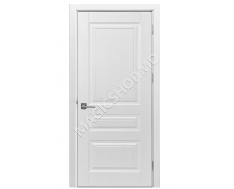 Usa email alb Retro FS 90x200 cm